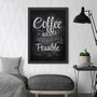 Wallity Coffee 2 (40 x 55)